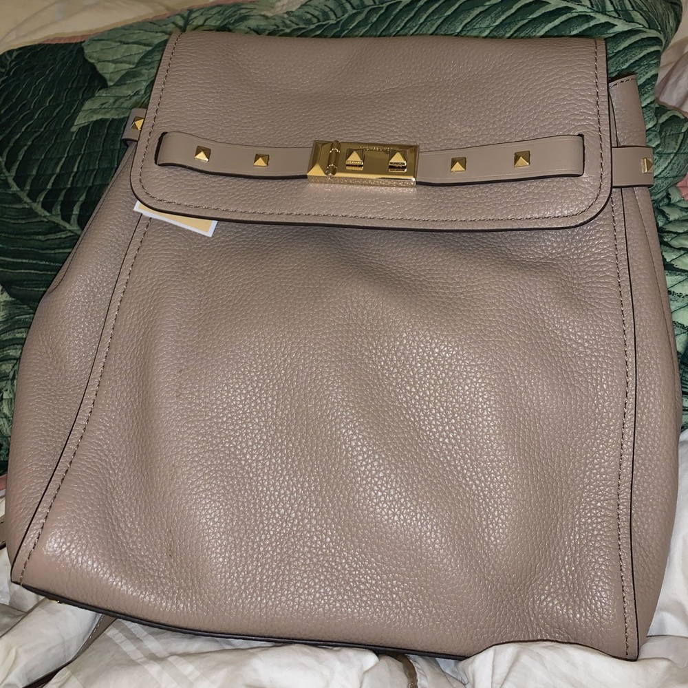 Michael Kors Backpack